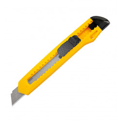 Cutter, 18 mm