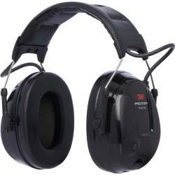 Headset ProTac™ III Kopfbügel EN 352 1:2020 26 dB PELTOR
