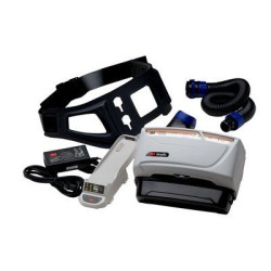 Gebläseatemschutzsystem Versaflo™ TR 315E  Starter Paket TR 315E  3M