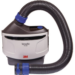 Gebläseatemschutzsystem Versaflo™ TR 315E  Starter Paket TR 315E  3M Gebläseatemschutzsystem Versaflo™ TR 315E  Starter Paket TR 315E  3M