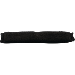 Schweißband 198017 198017 schwarz Pk.à 3 St.3M Schweißband 198017 198017 schwarz Pk.à 3 St.3M