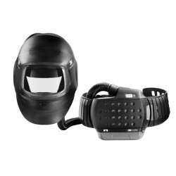 Schweißerschutzhelm Speedglas™ G5 01 m.Adflo™ o.Schweißfilter H617809 3M