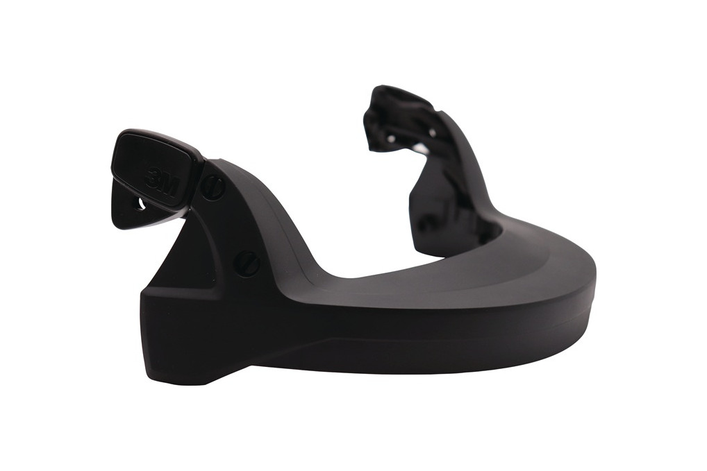 Visierhalter FH1 f.Sicherheitshelme Ser.G3000 schwarz Nyl.3M