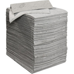 Industriebindevlies MA 2002 L.52cm B.40cm 100 Tü.Krt.3M