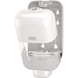 Spender 564500 H290xB112xT99ca.mm 1l weiß TORK Spender 564500 H290xB112xT99ca.mm 1l weiß TORK