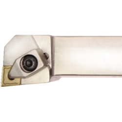 Klemmdrehhalter DCLNL2525M12 li.vern.Außen TECWERK