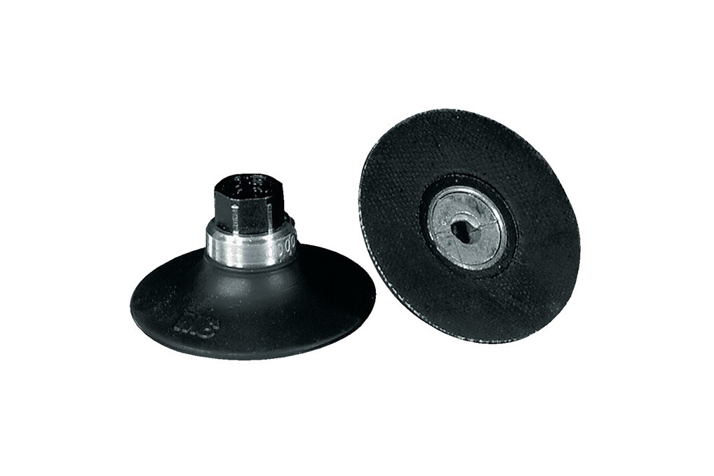 Stützteller DR AC D.76,2mm Schaft D.M14 20000min ¹ 3M