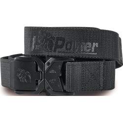 Gürtel NITE BELT L XL Black Carbon U.POWER Gürtel NITE BELT L XL Black Carbon U.POWER