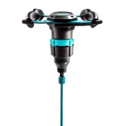 Rührwerk X 1010 BLACK