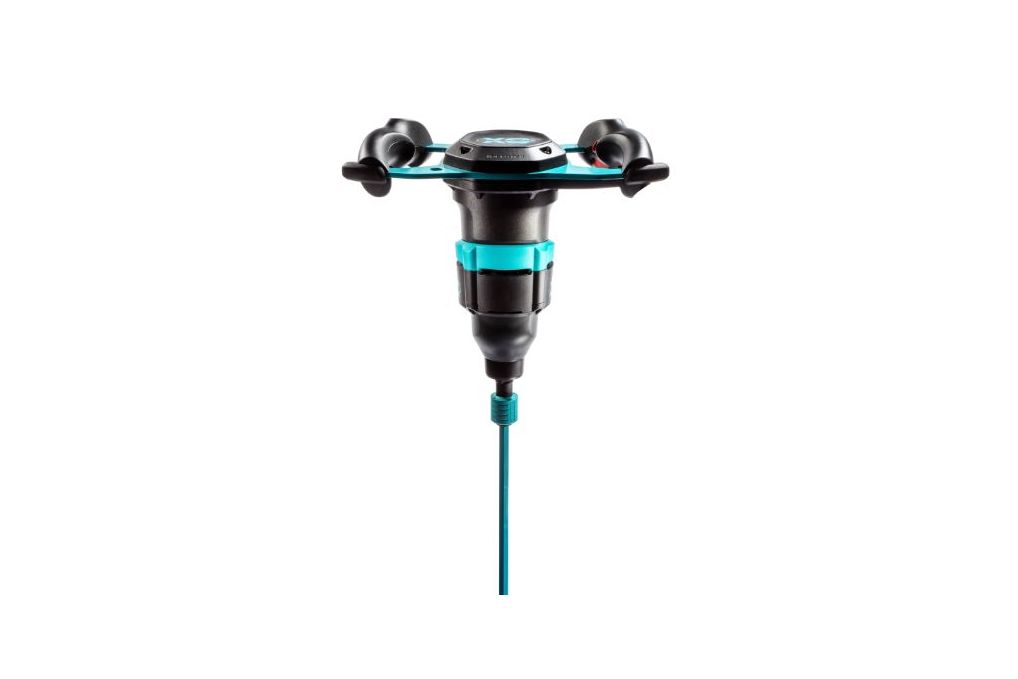 Rührwerk X 1010 BLACK