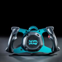 Rührwerk X 1010 BLACK