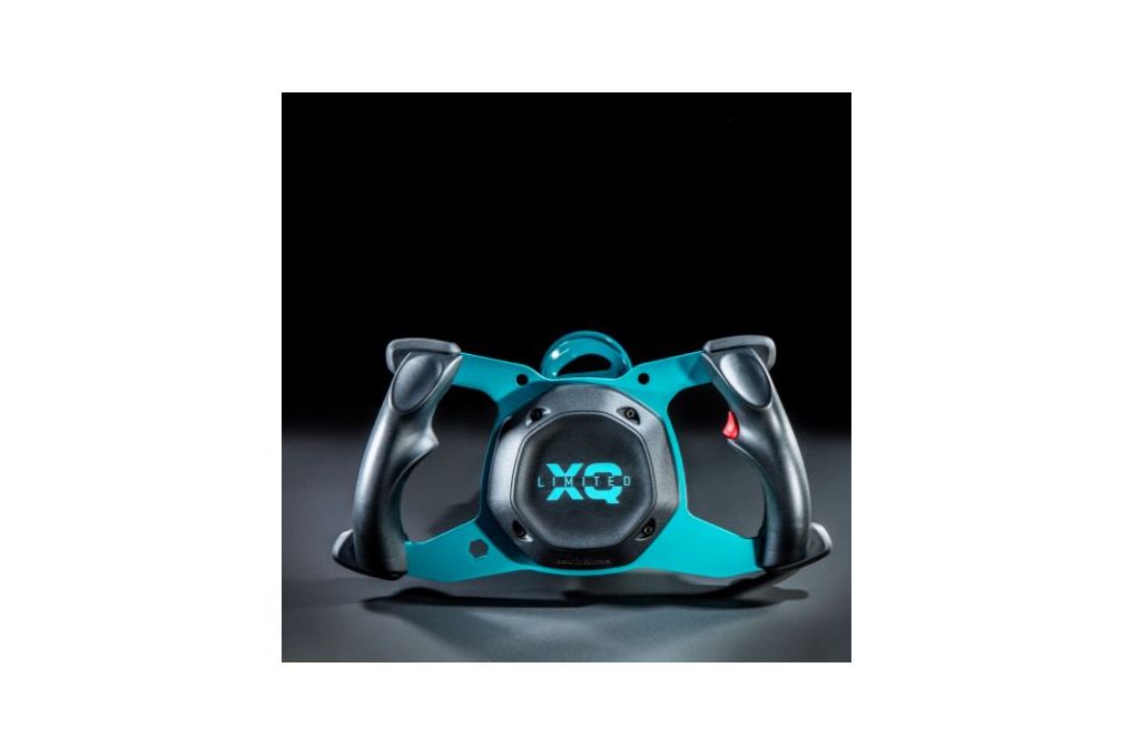 Rührwerk X 1010 BLACK