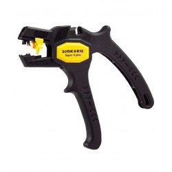 Abisolierzange Super 4 plus