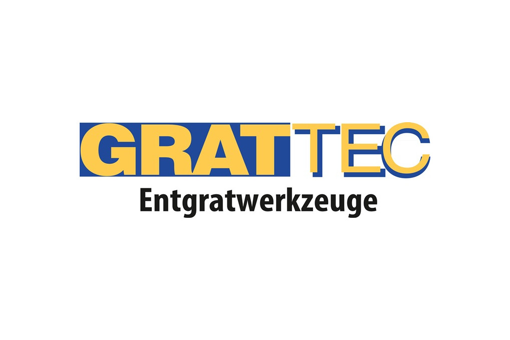 Entgratwerkzeug ROTO Typ Roto 65Grad gelb,schwarz GRATTEC