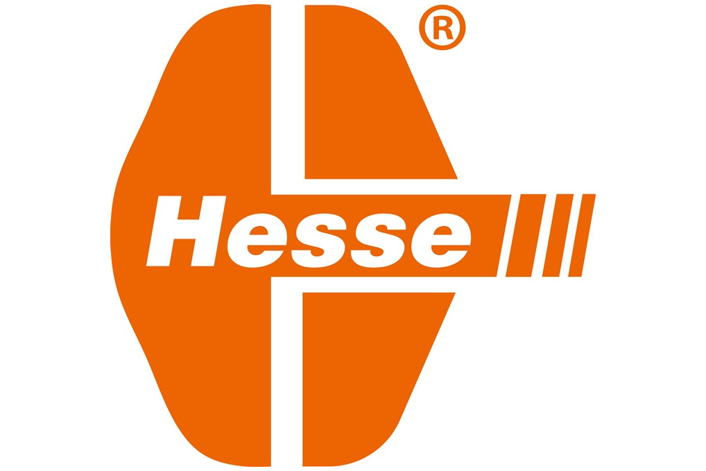 Arbeitsschere Gesamt L.155mm Schnitt L.65mm HESSE Arbeitsschere Gesamt L.155mm Schnitt L.65mm HESSE