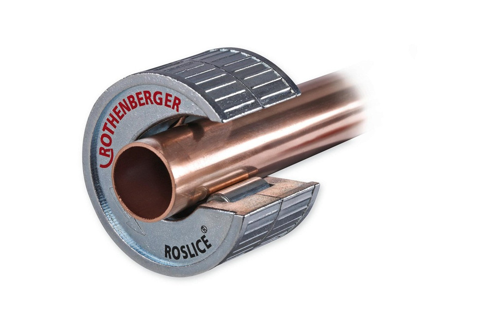 Rohrabschneider ROSLICE® 7 8 7 8 Zoll 22mm Kupfer ROTHENBERGER