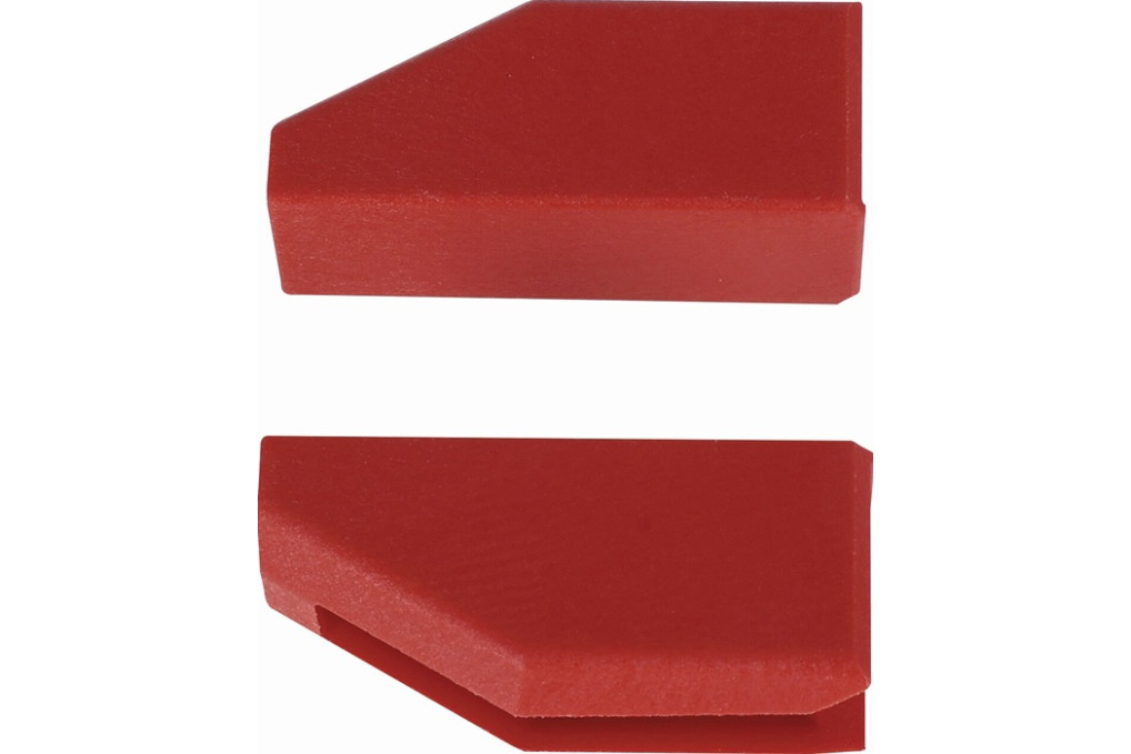 Schonbacke f.Gesamt L.260mm z.ROFAST ROTHENBERGER Schonbacke f.Gesamt L.260mm z.ROFAST ROTHENBERGER