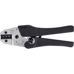 Crimpzange f.Photovoltaik 2.5 6mm² HAUPA Crimpzange f.Photovoltaik 2.5 6mm² HAUPA