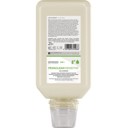 Handwaschcreme PEVACLEAN 2l unparfümiert Softflasche PAUL VOORMANN Handwaschcreme PEVACLEAN 2l unparfümiert Softflasche PAUL VOORMANN