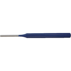 Splintentreiber L.150mm D.vorn 7mm Schaft Q.12mm TECWERK Splintentreiber L.150mm D.vorn 7mm Schaft Q.12mm TECWERK