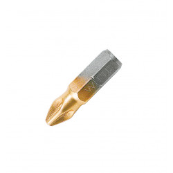 PZ-Bits