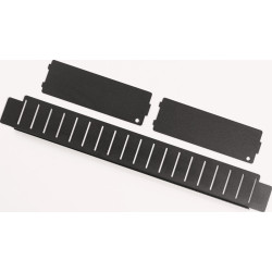 Schubladenunterteilungsmaterial 3 tlg.Erweiterungsset 3 TECWERK