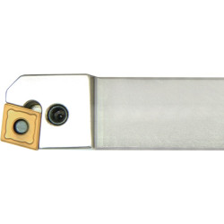 Klemmdrehhalter PCBNR2525M12 re.brün.Außen TECWERK