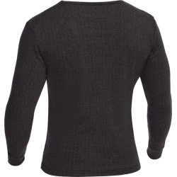 Thermo Funktionsshirt Gr.XL charcoal