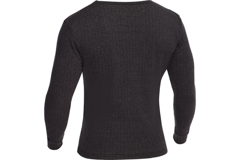 Thermo Funktionsshirt Gr.XXL charcoal BISLEY Thermo Funktionsshirt Gr.XXL charcoal BISLEY