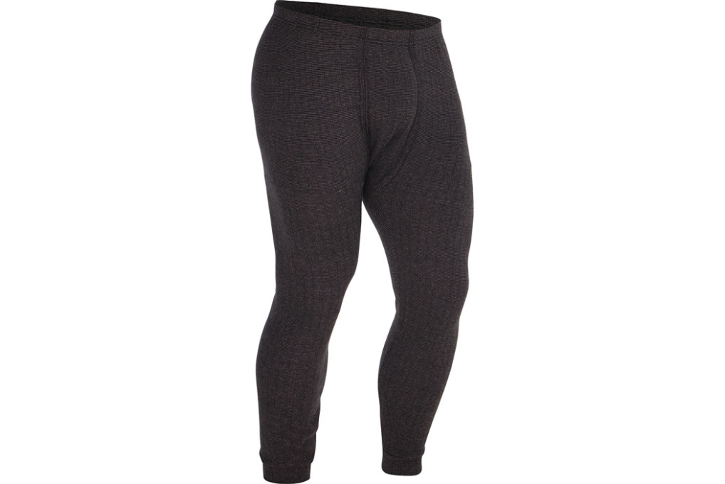 Thermo Funktionshose Gr.L charcoal Thermo Funktionshose Gr.L charcoal