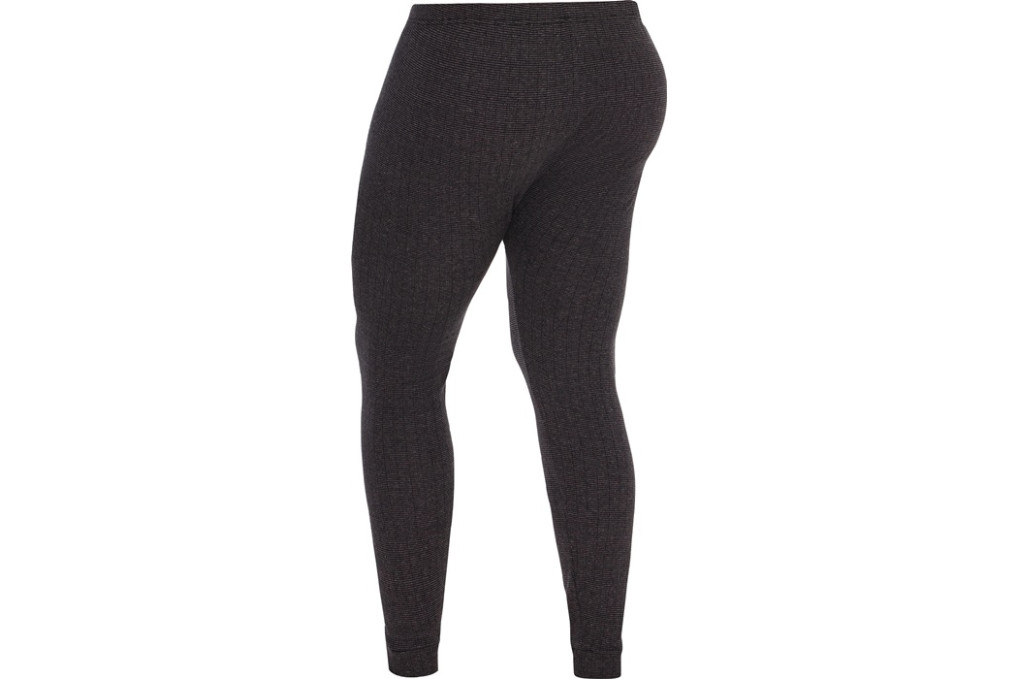 Thermo Funktionshose Gr.XL charcoal