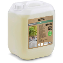 Industriereiniger RM 69N 10l Kanister KÄRCHER