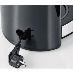 SEVERIN Kaffeemaschine TypeSwitch KA 4825 1.000W 10Tassen
