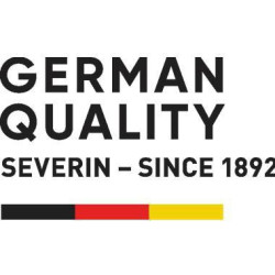 SEVERIN Kaffeemaschine TypeSwitch KA 4825 1.000W 10Tassen SEVERIN Kaffeemaschine TypeSwitch KA 4825 1.000W 10Tassen