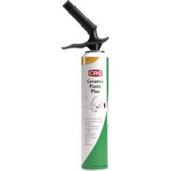 Keramik Montagepaste Ceramic Paste Plus weiß 200ml Pinseldose CRC