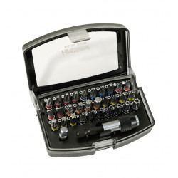 PZ/PH/FL/SW/TX/TXB Bits-Box, 32-tlg.