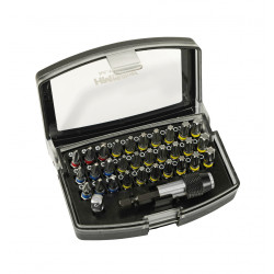 PZ/PH/TX Bits-Box, 32-tlg.