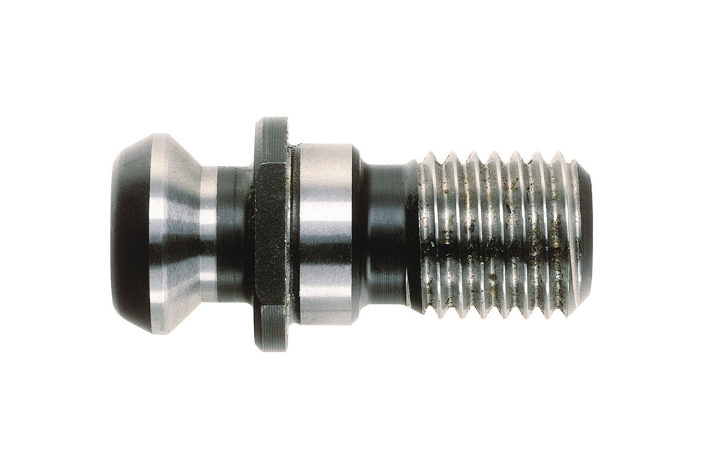 Anzugsbolzen ISO 7388 IIB SK40 m.Bohr.TECWERK