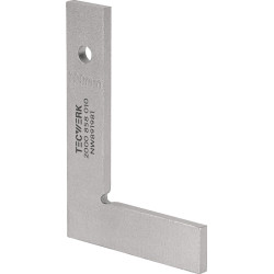 Schlosserwinkel Schenkel L.100x70mm o.Anschlag TECWERK