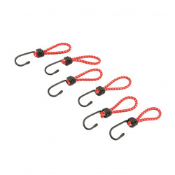 Expanderhaken-Set, 6-tlg.