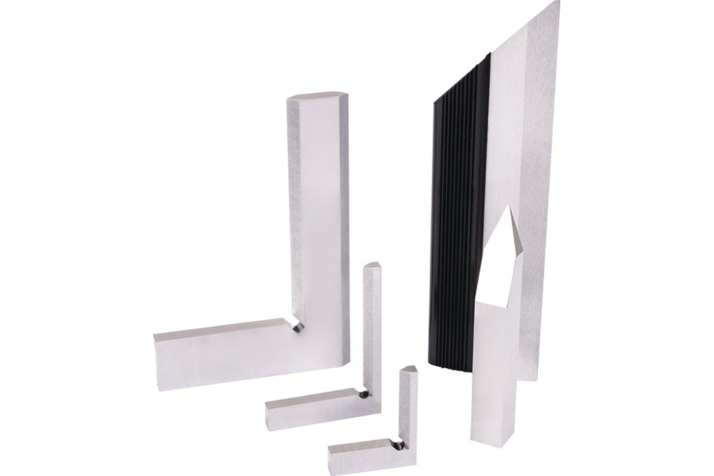 Prüfsatz DIN 875 00 5tlg.rostfr.TECWERK