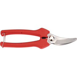 Baumschere Gesamt L.165mm Schneidleist.10mm Stahl,rostfr.BELLOTA