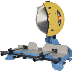 Metallkreissäge Premium Super Dry Miter Cutter 9414 355x2,2x25,4mm 2,4 kW JEPSON
