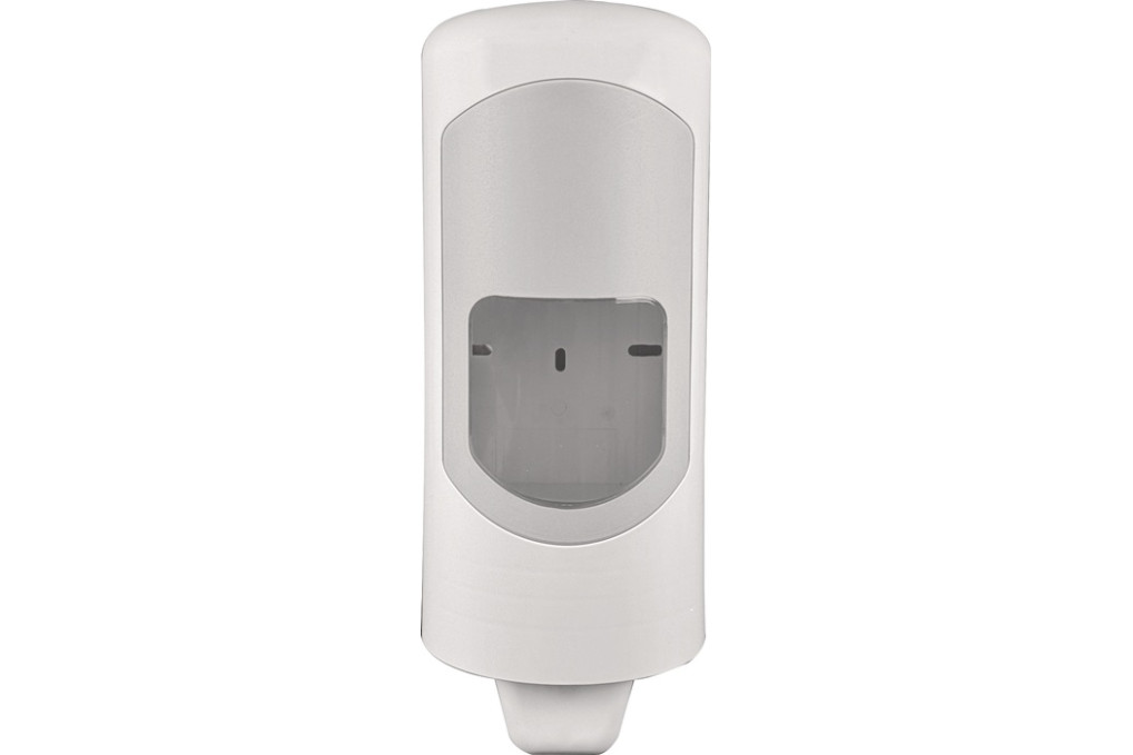 Spender PEVA TWO H345xB133,5xT147ca.mm 2l weiß PAUL VOORMANN