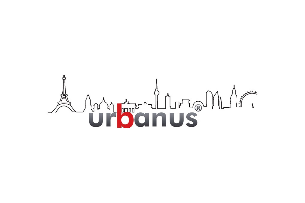 Sperrb.H.450mm silber,m.roten Reflexstreifen D.55 50 m.PZ URBANUS Sperrb.H.450mm silber,m.roten Reflexstreifen D.55 50 m.PZ URBANUS