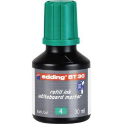 edding Nachfülltusche BT30 für edding 250 30ml grün