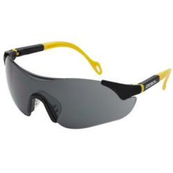 GEBOL Schutzbrille Safety Comfort 730002 getönt