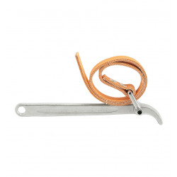 Ölfilter-/Bandschlüssel "Profi"