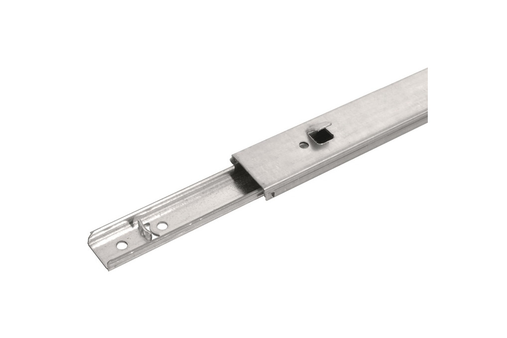 Schubladenschiene 2 3 Ausz.f.Werkstattwagen TECWERK Schubladenschiene 2 3 Ausz.f.Werkstattwagen TECWERK