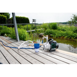 Gartenpumpe P 3300 G (600963000) Karton